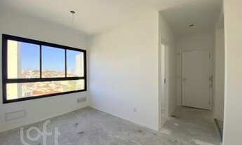 Imagem: Apartamento à venda em Tucuruvi com 36