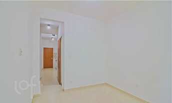 Imagem 3: Apartamento à venda em República com 40 m², 1 quarto