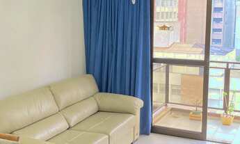 Imagem: Apartamento à venda em Jardim Paulista