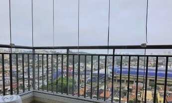 Imagem 4: Apartamento à venda em Vila Sônia com 50 m², 2 quartos, 1 vaga