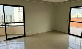 Imagem 2: Apartamento à venda em Jabaquara com 169 m², 3 quartos, 1 suíte, 3 vagas