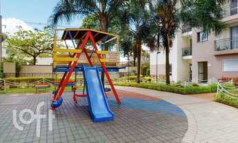 Imagem 5: Apartamento à venda em Vila Prudente com 47 m², 2 quartos, 1 vaga