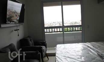 Imagem 3: Apartamento à venda em Sacomã com 18 m², 1 quarto
