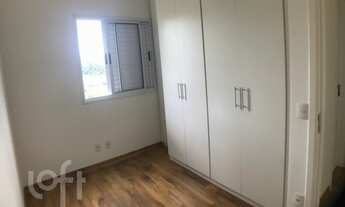 Imagem 3: Apartamento à venda em Perdizes com 58 m², 2 quartos, 1 vaga