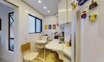 Imagem 5: Venda Apartamento com 3 dormitórios