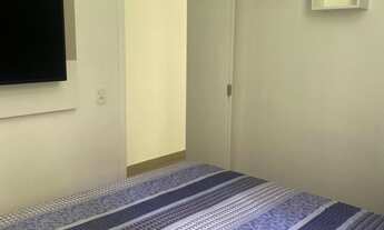 Imagem 2: Apartamento à venda em Jaraguá com 48 m², 2 quartos, 1 vaga