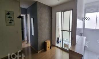 Imagem 7: Apartamento à venda em Belém com 57 m², 2 quartos, 1 vaga