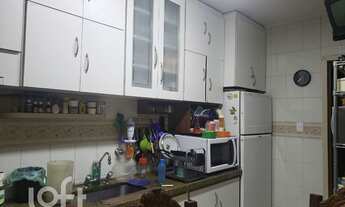 Imagem 6: Apartamento à venda em Bosque da Saúde com 101 m², 3 quartos