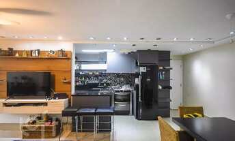 Imagem: Apartamento à venda em Vila Andrade com