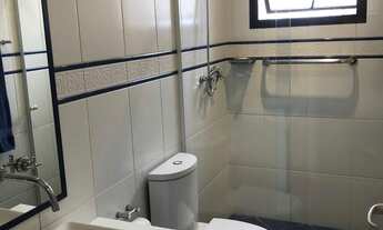 Imagem 5: Apartamento à venda em Vila Andrade com 110 m², 2 quartos, 2 vagas