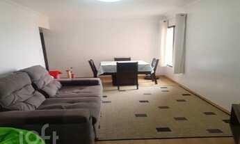 Imagem 7: Apartamento à venda em Cursino com 59 m², 3 quartos, 1 vaga