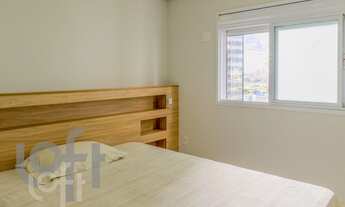 Imagem 6: Apartamento à venda em Barra Funda com 157 m², 4 quartos, 3 suítes, 2 vagas