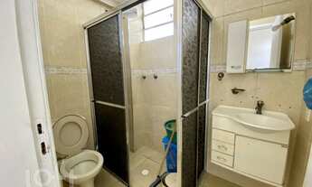 Imagem 6: Apartamento à venda em Brás com 88 m², 3 quartos, 1 suíte