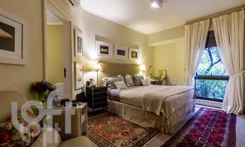 Imagem 7: Apartamento à venda em Morumbi com 520 m², 3 quartos, 3 suítes, 3 vagas