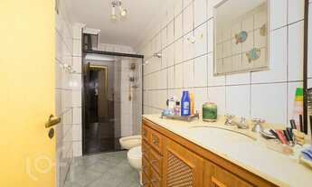 Imagem 5: Apartamento à venda em Pinheiros com 83 m², 3 quartos, 1 suíte, 2 vagas