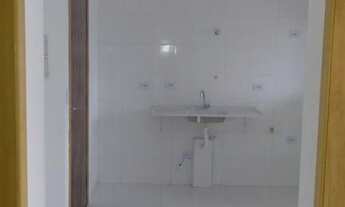 Imagem 6: Apartamento à venda em Itaquera com 40 m², 2 quartos