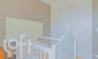 Imagem 3: Apartamento à venda em Brooklin com 321 m², 3 quartos, 2 suítes, 3 vagas