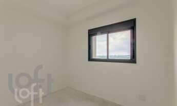 Imagem 4: Apartamento à venda em Santo Amaro com 62 m², 2 quartos, 1 suíte, 1 vaga