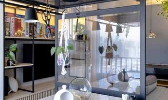 Imagem 7: Apartamento à venda em Brás com 57 m², 2 quartos, 1 suíte, 1 vaga