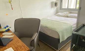 Imagem 7: Apartamento à venda em Barra Funda com 60 m², 2 quartos, 1 suíte, 1 vaga