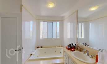 Imagem 7: Apartamento à venda em Campo Grande com 400 m², 4 quartos, 4 suítes, 3 vagas