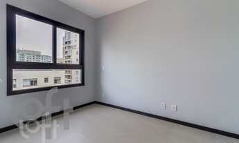 Imagem 4: Apartamento à venda em Higienópolis com 35 m², 1 quarto, 1 suíte, 1 vaga