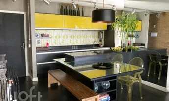 Imagem 5: Apartamento à venda em Bom Retiro com 68 m², 2 quartos, 2 vagas