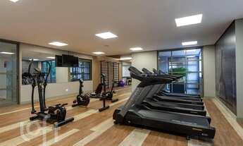 Imagem 2: Apartamento à venda em Bom Retiro com 66 m², 2 quartos, 1 suíte, 1 vaga