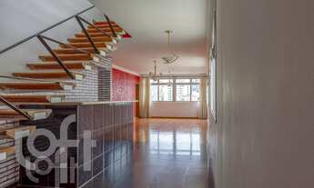 Imagem 1: Apartamento à venda em Santa Cecília com 290 m², 3 quartos, 3 suítes, 1 vaga