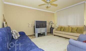 Imagem 5: Apartamento à venda em Lapa com 196 m², 3 quartos, 1 suíte, 3 vagas