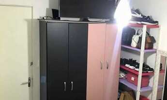 Imagem 4: Apartamento à venda em Jaraguá com 50 m², 2 quartos, 2 vagas