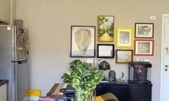 Imagem 5: Apartamento à venda em Saúde com 35 m², 1 quarto, 1 vaga