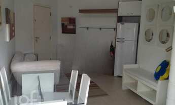 Imagem 7: Apartamento à venda em Aclimação com 64 m², 1 quarto, 1 suíte, 1 vaga