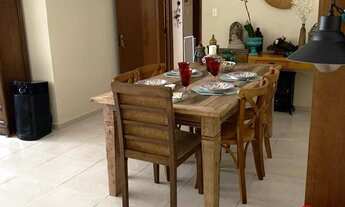 Imagem 2: Apartamento à venda em Higienópolis com 170 m², 3 quartos, 1 suíte, 1 vaga