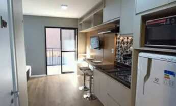 Imagem: Apartamento à venda em República com 30