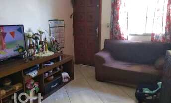 Imagem 6: Apartamento à venda em Vila Jacuí com 50 m², 2 quartos, 1 vaga