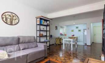 Imagem 1: Apartamento à venda em Bela Vista com 132 m², 3 quartos, 1 suíte, 2 vagas