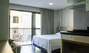 Imagem: Apartamento à venda em República com 29