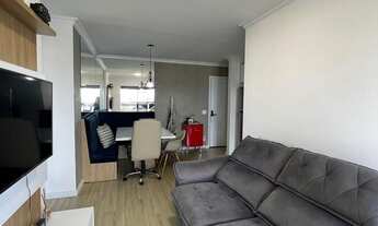 Imagem: Apartamento à venda em Ipiranga com 59