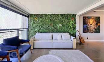 Imagem 3: Apartamento à venda em Vila Leopoldina com 153 m², 3 quartos, 3 suítes, 3 vagas