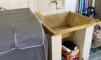 Imagem 7: Apartamento à venda em Santana com 160 m², 3 quartos, 1 suíte, 2 vagas