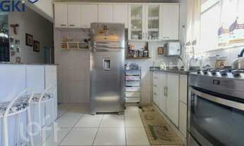 Imagem 4: Apartamento à venda em Santo Amaro com 84 m², 3 quartos, 1 suíte, 2 vagas