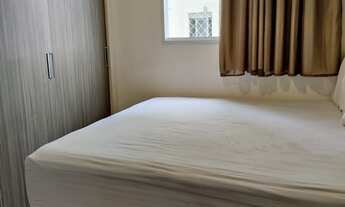 Imagem 7: Apartamento à venda em Campo Limpo com 57 m², 3 quartos, 1 suíte, 1 vaga