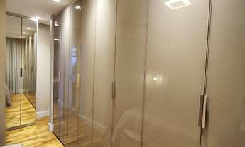 Imagem 2: Apartamento à venda em Vila Prudente com 100 m², 3 quartos, 2 suítes, 2 vagas