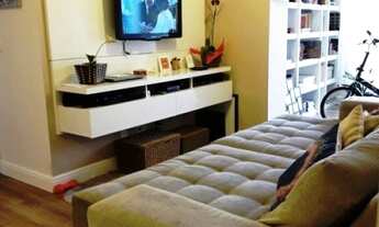 Imagem 1: Apartamento à venda em Cursino com 67 m², 2 quartos, 1 suíte, 2 vagas