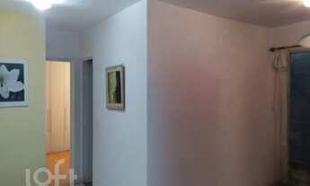 Imagem: Apartamento à venda em Pedreira com 56