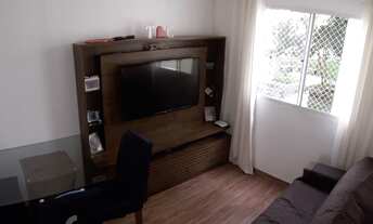 Imagem: Apartamento à venda em José Bonifácio