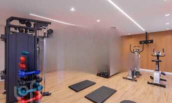 Imagem 2: Apartamento à venda em Tucuruvi com 28 m², 1 quarto