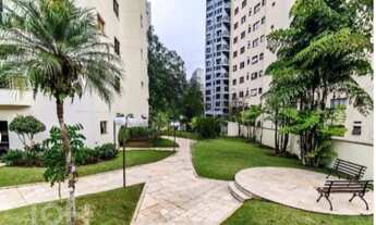 Imagem 4: Apartamento à venda em Vila Sônia com 390 m², 4 quartos, 4 suítes, 4 vagas