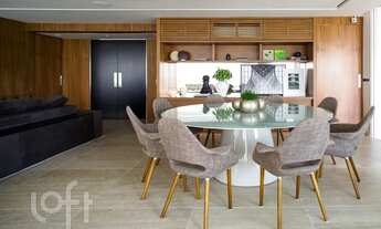 Imagem 2: Apartamento à venda em Pinheiros com 352 m², 4 quartos, 4 suítes, 4 vagas